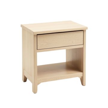 Field Field Nightstand - Beige