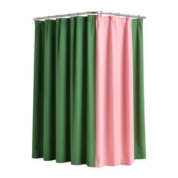 Sinha I Single Shower Curtain