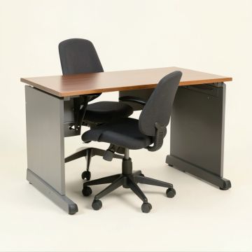 Tolliver Desk And Chair Set (synthetic illustration; no displayed measurements)