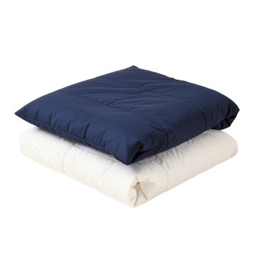 Klingensmith Reversible Comforter Set