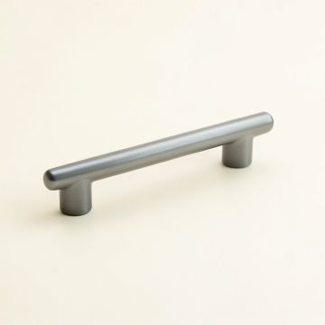 Hill Canyon Cabinet Handle Without Packaging - Gray (synthetic illustration; no displayed measurements)
