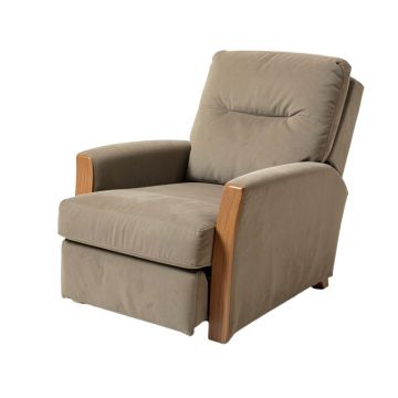 Elgars 33.2 '' Wide Power Lift Assist Standard Recliner