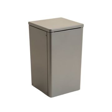 Caire 24.4 '' W X 68 '' H Over The Toilet Storage