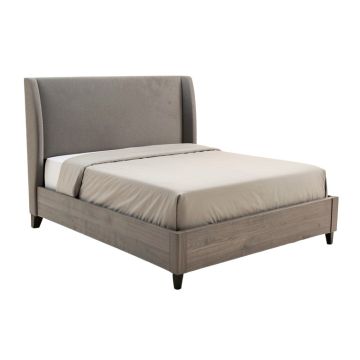 Gwyneth Upholstered Standard Bed
