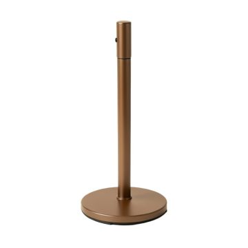 Njteh Resin Free Standing Umbrella Base