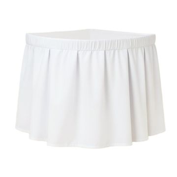 Bemis 3-Tiered 15 '' Bed Skirt
