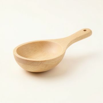 Dawn Bluff Cooking Spoon - Beige (synthetic illustration; no displayed measurements)