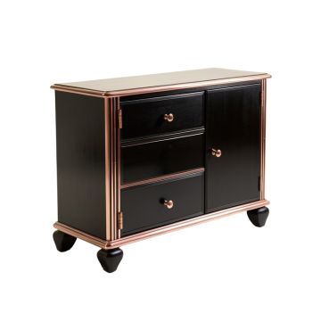 Taio 47.3 '' Wide 2 Drawer Sideboard