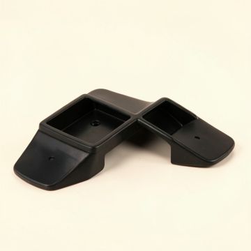 Bed Risers (synthetic illustration; no displayed measurements)