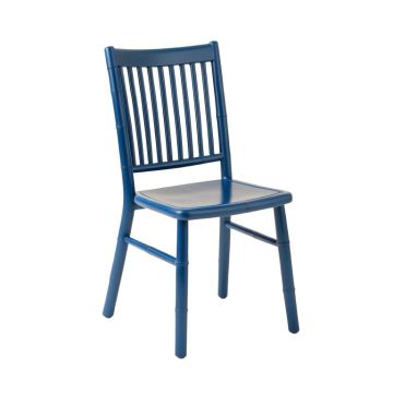 River Brook Dining Chair - Blue