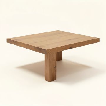 Domonic Coffee Table (synthetic illustration; no displayed measurements)