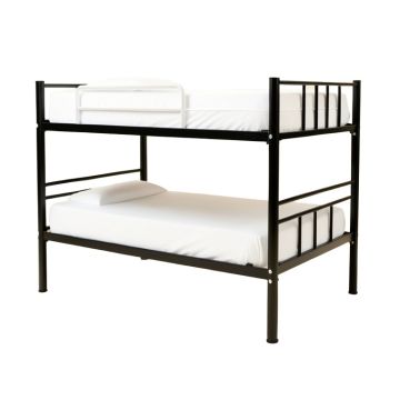 Gamitch Twin Over Full Bunk Bed
