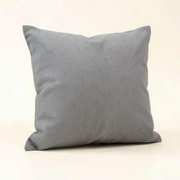 Charvi Square Cotton Pillow Cover And Insert (synthetic illustration; no displayed measurements)