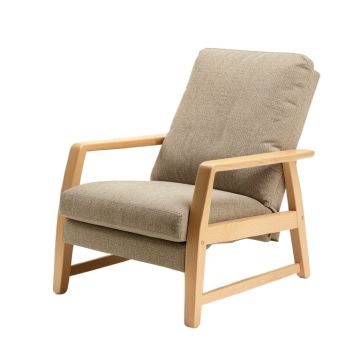 Cerda 29.25 '' Wide Power Lift Assist Standard Recliner