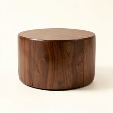 Almodovar Coffee Table (synthetic illustration; no displayed measurements)