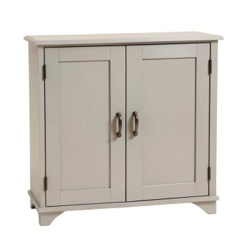 Lenoir 2 Door Accent Cabinet