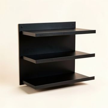 Doby Wall Shelf (synthetic illustration; no displayed measurements)
