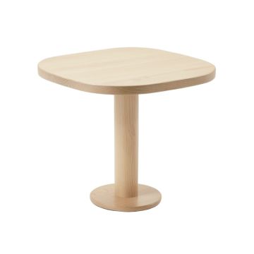 Dune Bridge Compact Balcony Table - Beige