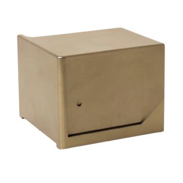 Simple Chamfered Kitchen Cabinet Or Furniture Drawer 3 3/4 '' Center Bar Pull Multipack