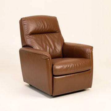 Soft Rocker Game Chair (synthetic illustration; no displayed measurements)