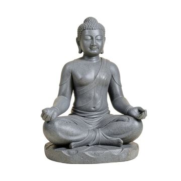 Holoman Meditating Garden Statue