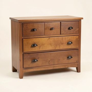 Schmitt 6 Drawer Accent Chest (synthetic illustration; no displayed measurements)