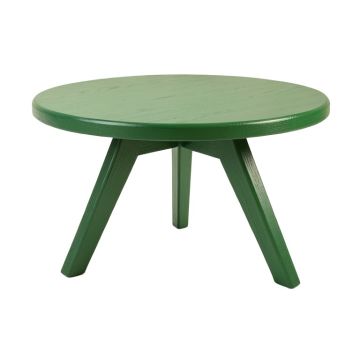 Fern Brook Patio Table - Green (synthetic illustration; no displayed measurements)