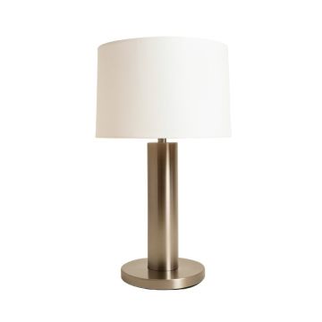 Kuster 30 '' Standard Lamp