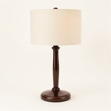 Jackson 21 '' Table Lamp Set (synthetic illustration; no displayed measurements)