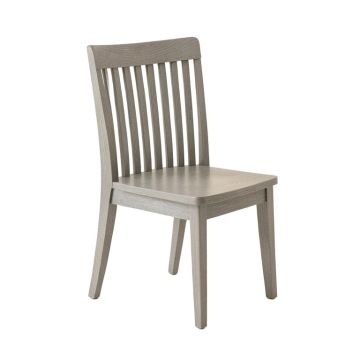 Summit Branch Dining Chair - Gray