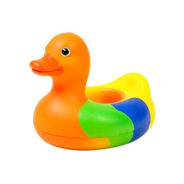 Surfing Floating Duck Toy