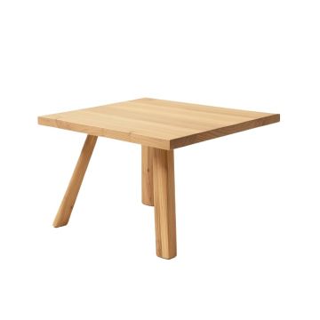 Eira Trestle Coffee Table