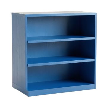 Spruce Canyon Desktop Shelving Unit - Blue