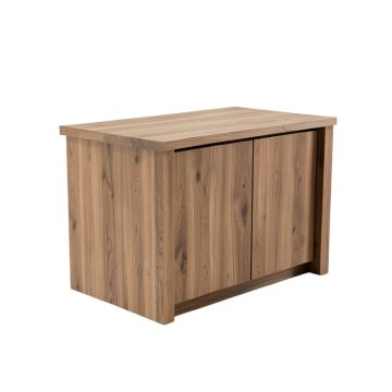 Dezavion Manufactured Wood Kitchen Island (synthetic illustration; no displayed measurements)