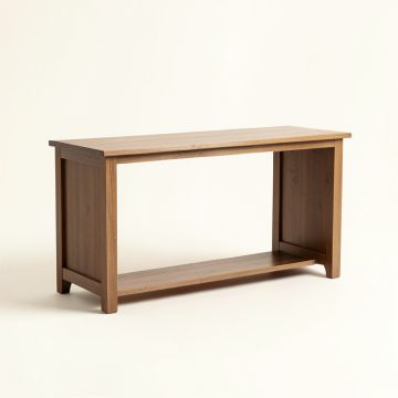 Catalan 36 '' Console Table (synthetic illustration; no displayed measurements)