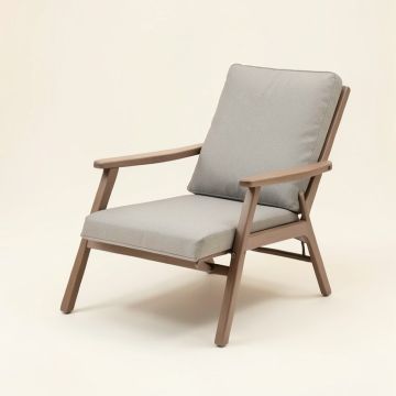 Legette Patio Chair (synthetic illustration; no displayed measurements)