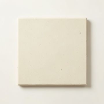 Birch Crest Uninstalled Square Decorative Tile - Cream (synthetic illustration; no displayed measurements)