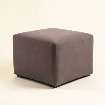 Keefer Square Cube Ottoman (synthetic illustration; no displayed measurements)