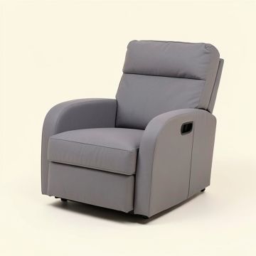 Seeker Rocking Recliner (synthetic illustration; no displayed measurements)