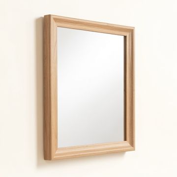 Gulista Mirror (synthetic illustration; no displayed measurements)