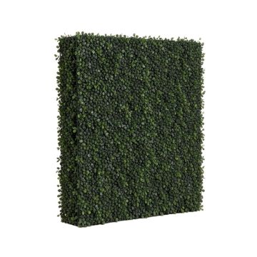 1.5 Ft. H X 1.5 Ft. W Artificial Wall Hedge Privacy Screen