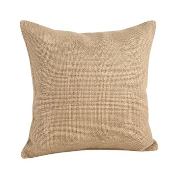 Miral Cotton Woven Throw Pillow