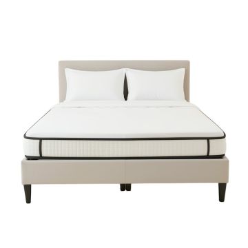 Tolna California King Bed