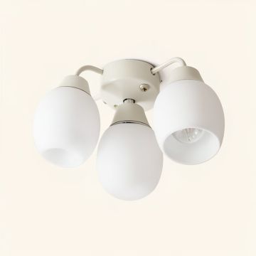 Healy 3-Light Vanity Light (synthetic illustration; no displayed measurements)