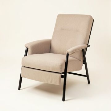 Eato 34.6 '' Wide Power Lift Assist Standard Recliner (synthetic illustration; no displayed measurements)