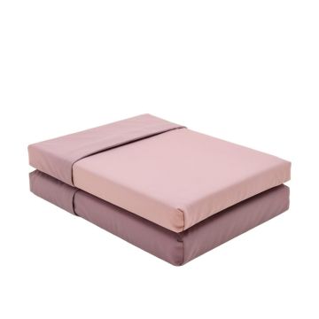 Andraid Mini 2 Piece Crib Bedding Set