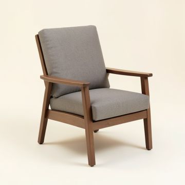 Rockwell Carina Weatherproof Patio Chair (synthetic illustration; no displayed measurements)