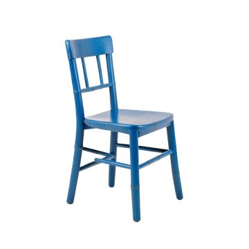 Glen Brook Dining Chair - Blue