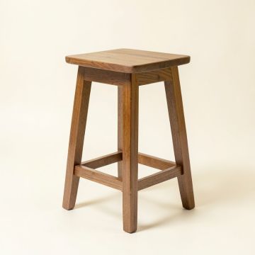 Abdulkadir Bar & Counter Stool (synthetic illustration; no displayed measurements)