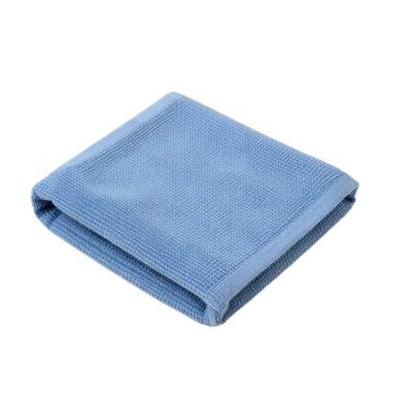 Lake Canyon Bath Towel - Blue